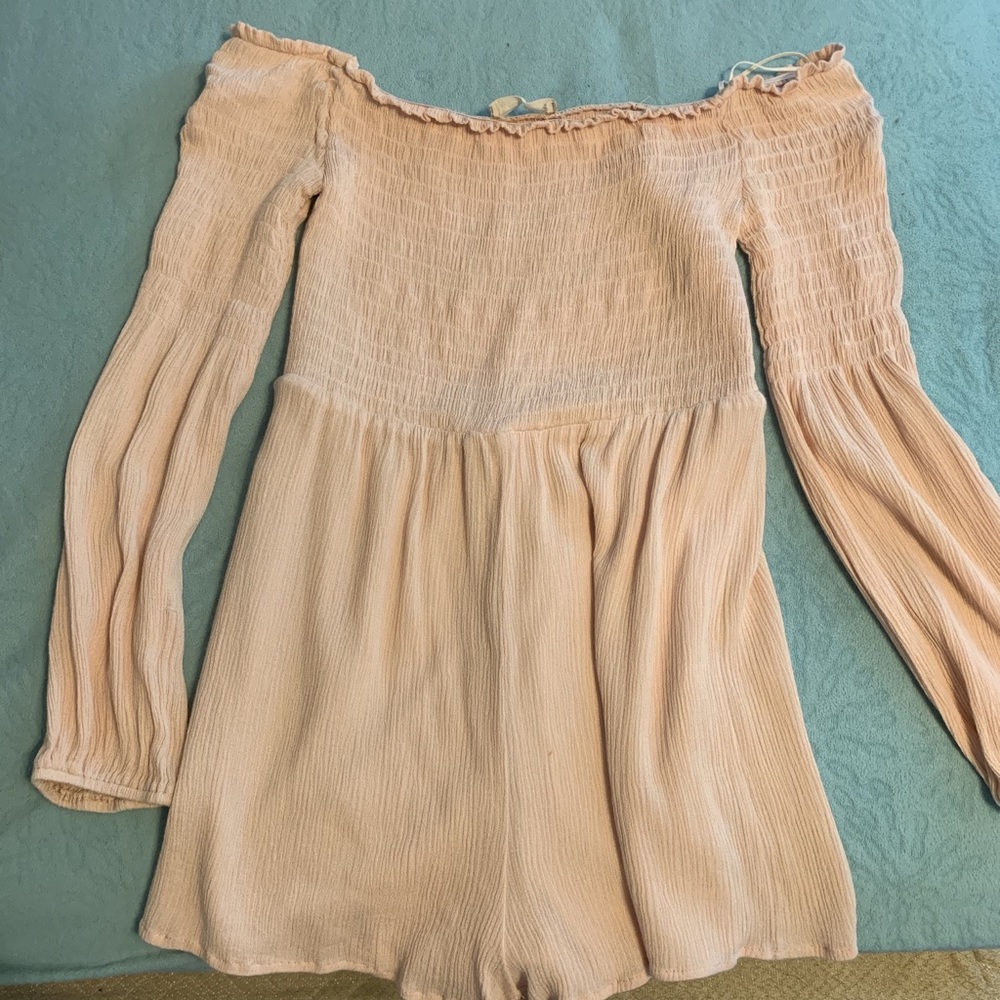Romper from Altar’d State